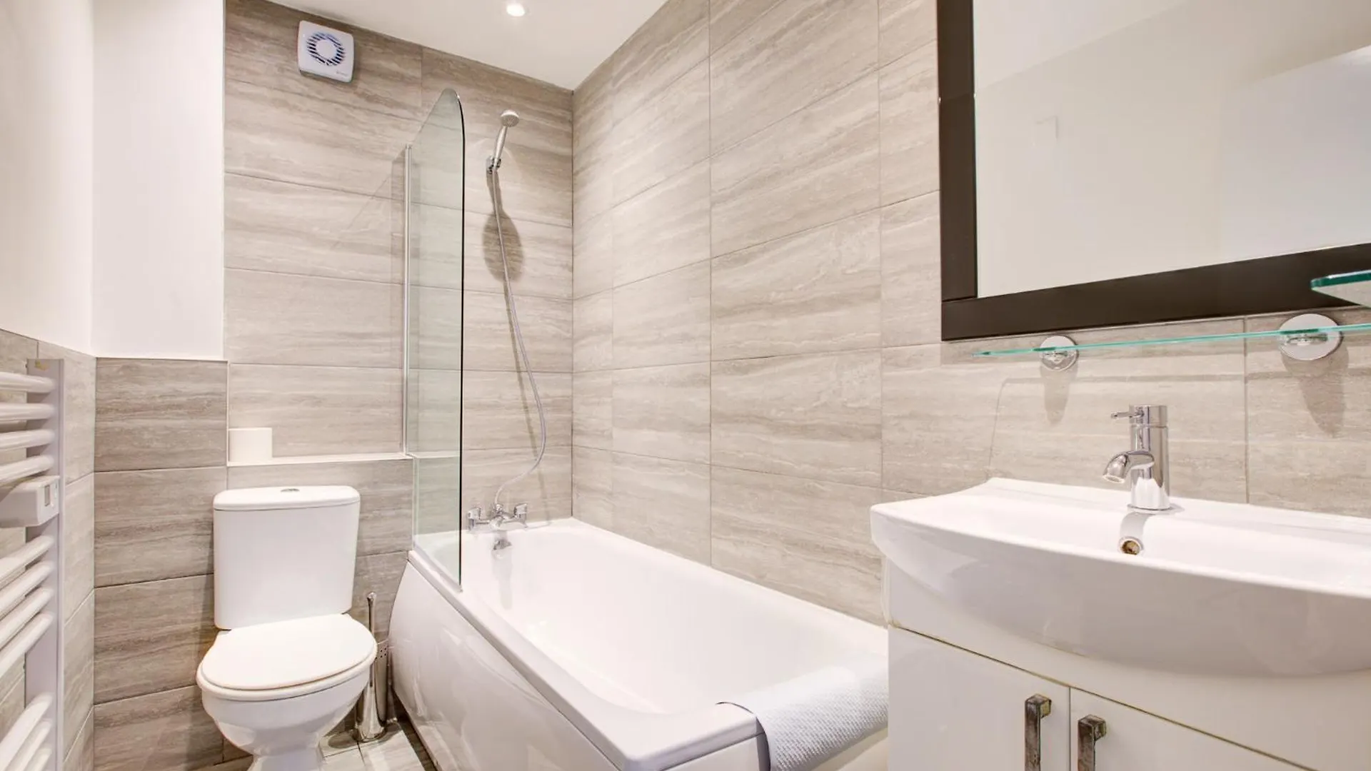 Apartment Near Central Londres Reino Unido