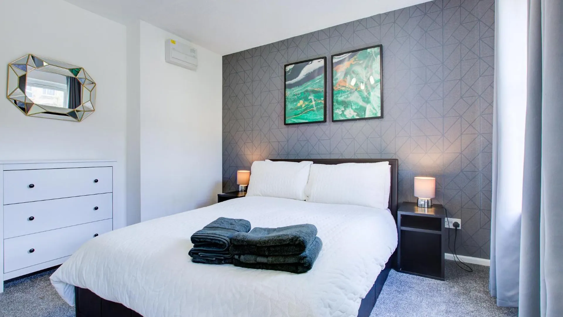 Apartment Near Central Londres